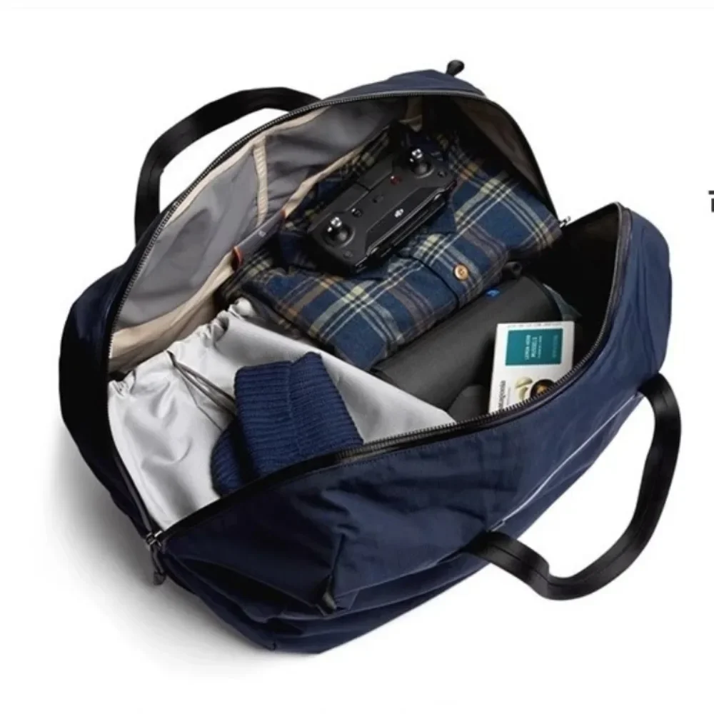 Bellroy Venture Duffel 40L Adv - Outdoor Adventure Sports ulasan dan harga