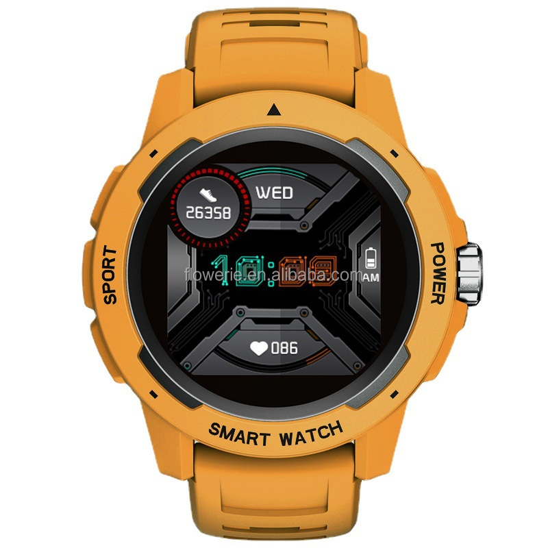 50m IP68 Waterproof Tactical S - Outdoor Adventure Sports ulasan dan harga