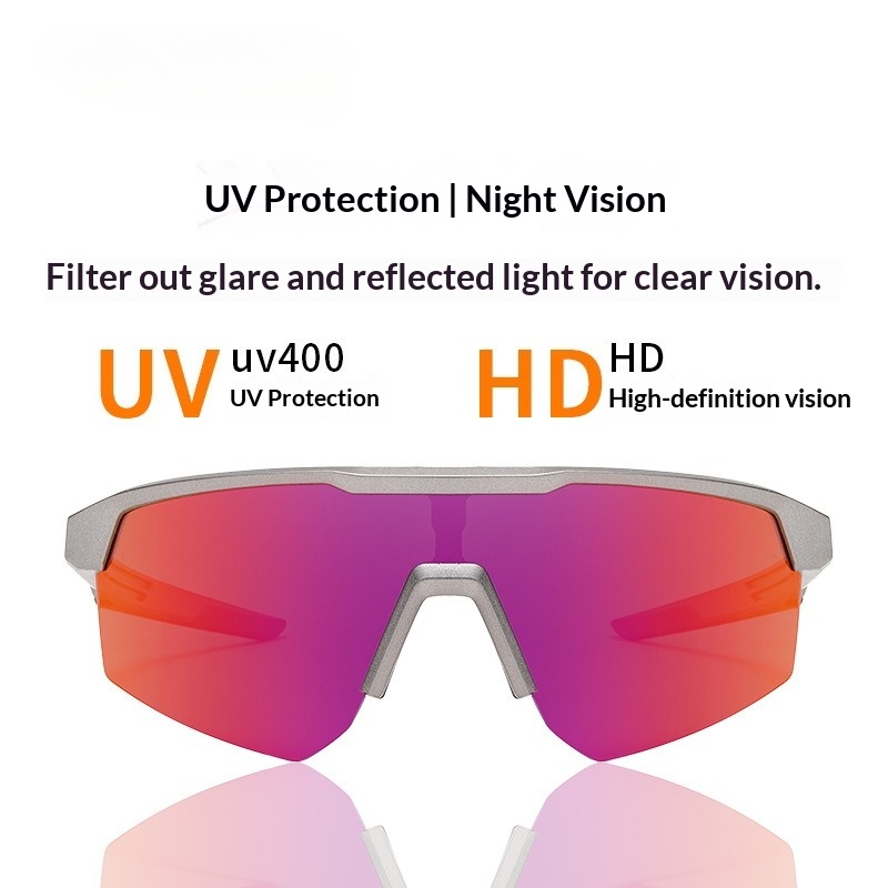 Upgrade Your Vision: Fashion P - Outdoor Adventure Sports ulasan dan harga