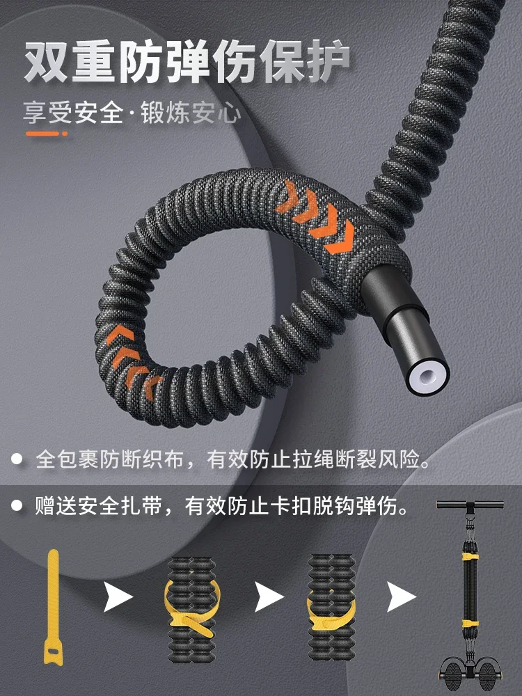 Pedal Type Tensioner Multifunc - Outdoor Adventure Sports ulasan dan harga