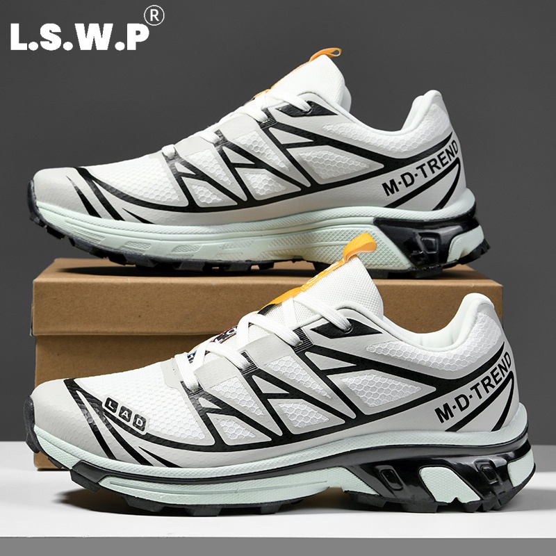 Men's Casual Sports Shoes, Tre - Outdoor Adventure Sports ulasan dan harga