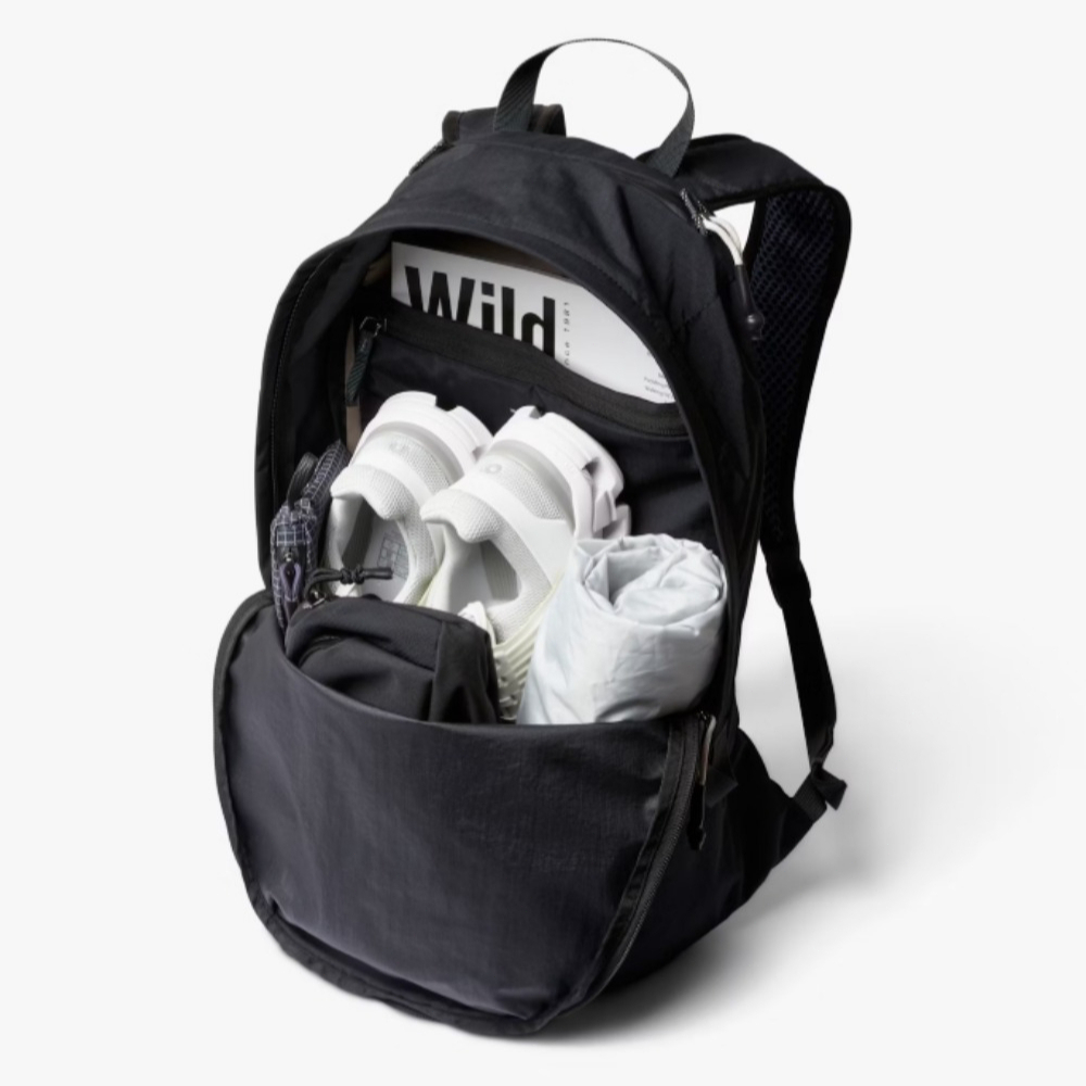 Bellroy Lite Daypack 20L Light - Outdoor Adventure Trips ulasan dan harga